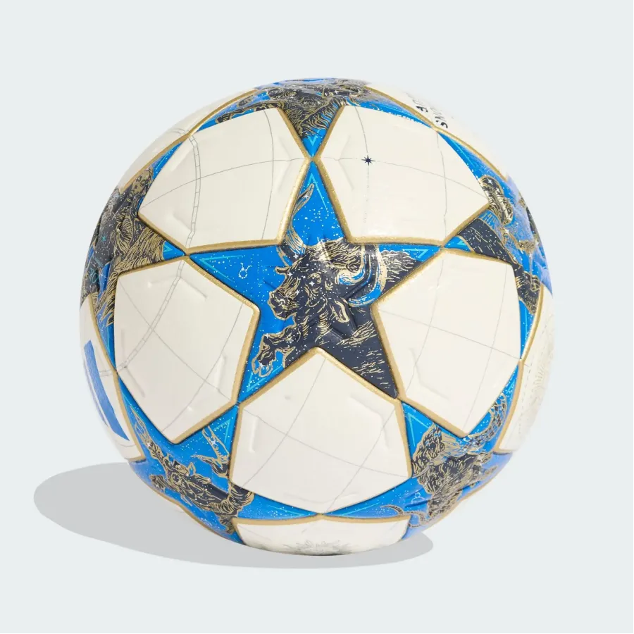 М’яч Adidas UCL Pro 25/26 League Stage Performance JD0188