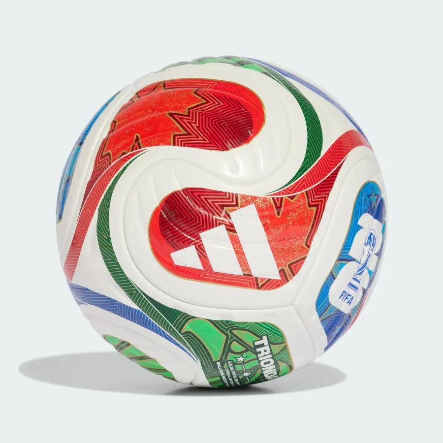 М’яч Adidas FIFA World Cup 26™ Trionda Pro JD8021
