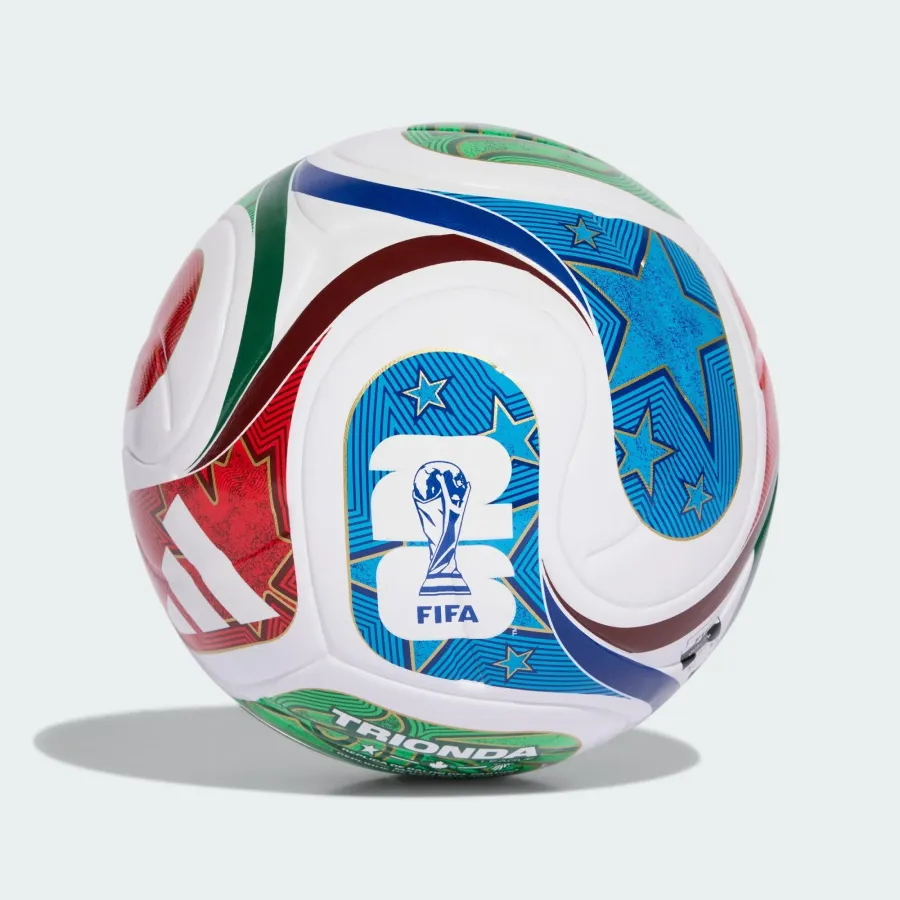 М’яч Adidas FIFA World Cup 26™ Trionda League JD8030