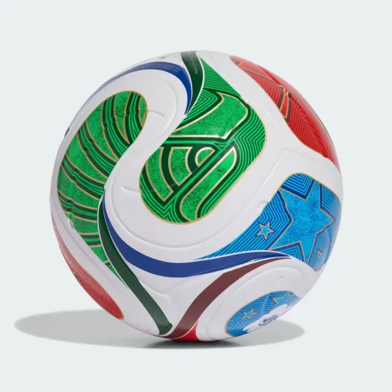М’яч Adidas Trionda League World Cup 2026 JD8045