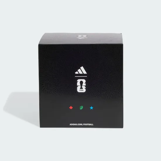 М’яч Adidas Trionda League World Cup 2026 JD8045
