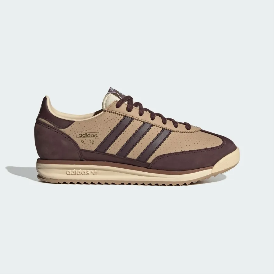 Кросівки Adidas SL 72 RS JH5095