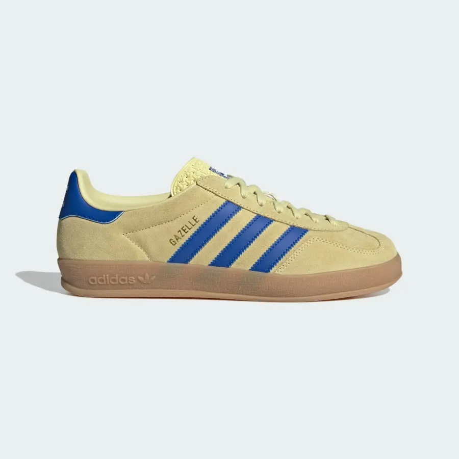 Кросівки Adidas Gazelle Indoor JH5406