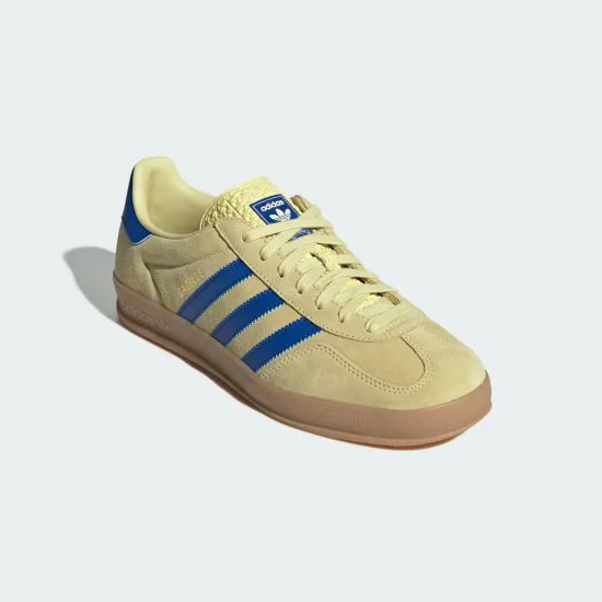 Кросівки Adidas Gazelle Indoor JH5406