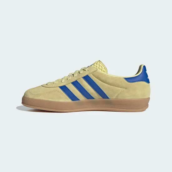 Кросівки Adidas Gazelle Indoor JH5406