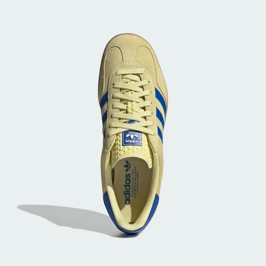 Кросівки Adidas Gazelle Indoor JH5406