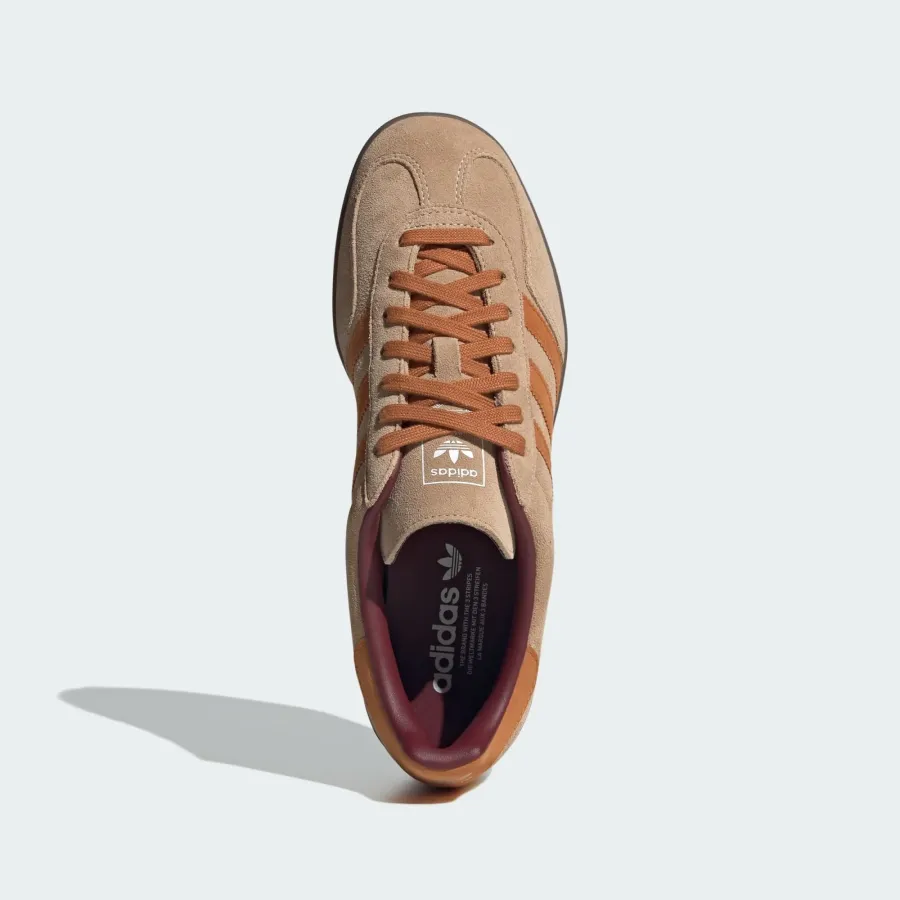 Кросівки Adidas Gazelle Indoor JH5412