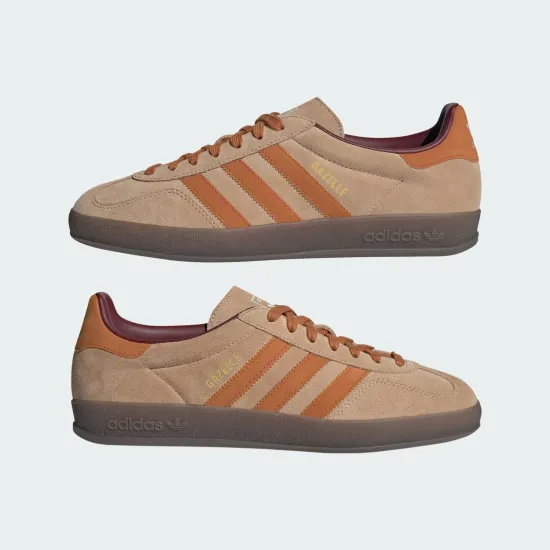 Кросівки Adidas Gazelle Indoor JH5412