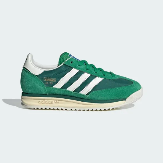 Кросівки Adidas SL 72 RS J JH5673