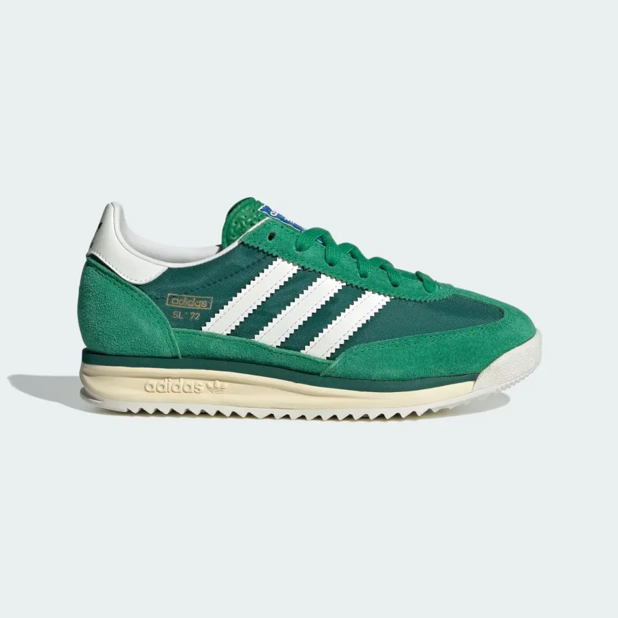 Кросівки Adidas SL 72 RS J JH5673