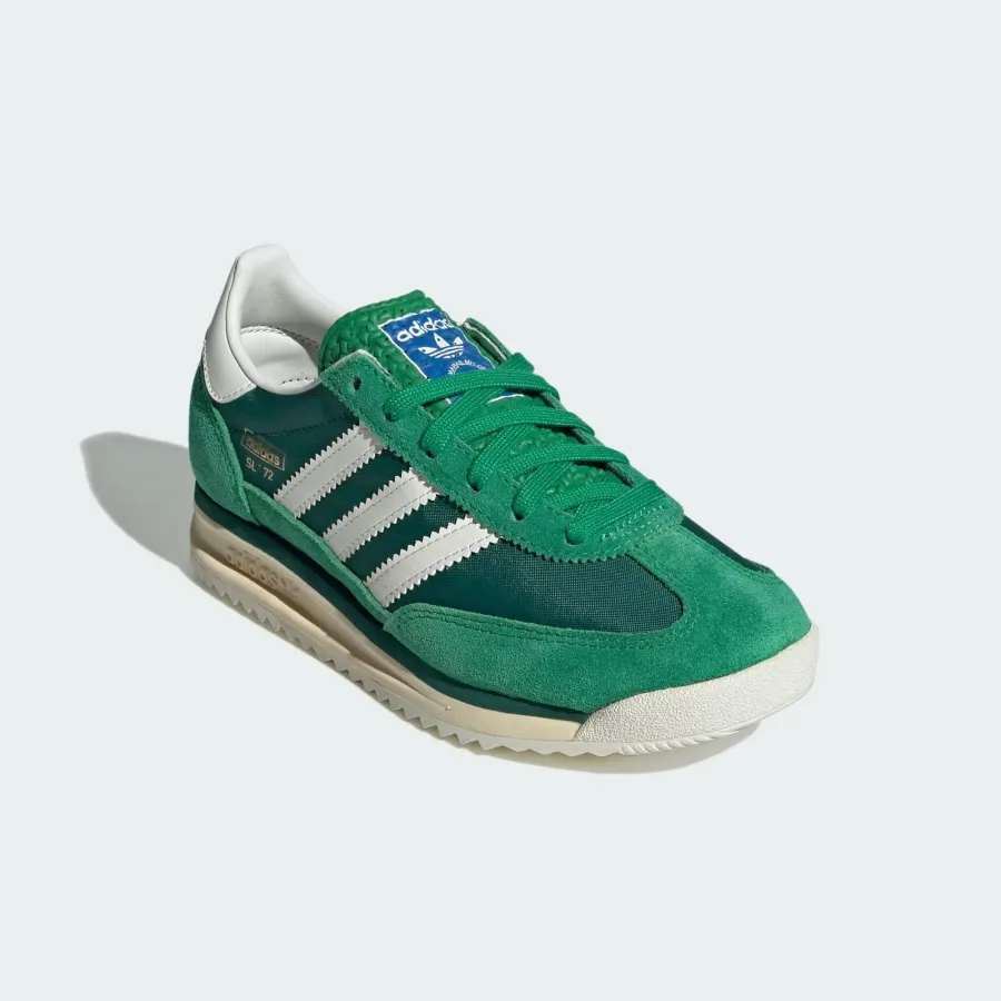 Кросівки Adidas SL 72 RS J JH5673