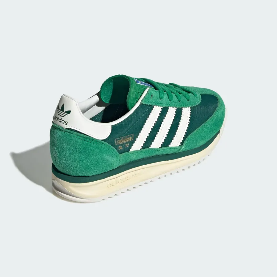 Кросівки Adidas SL 72 RS J JH5673