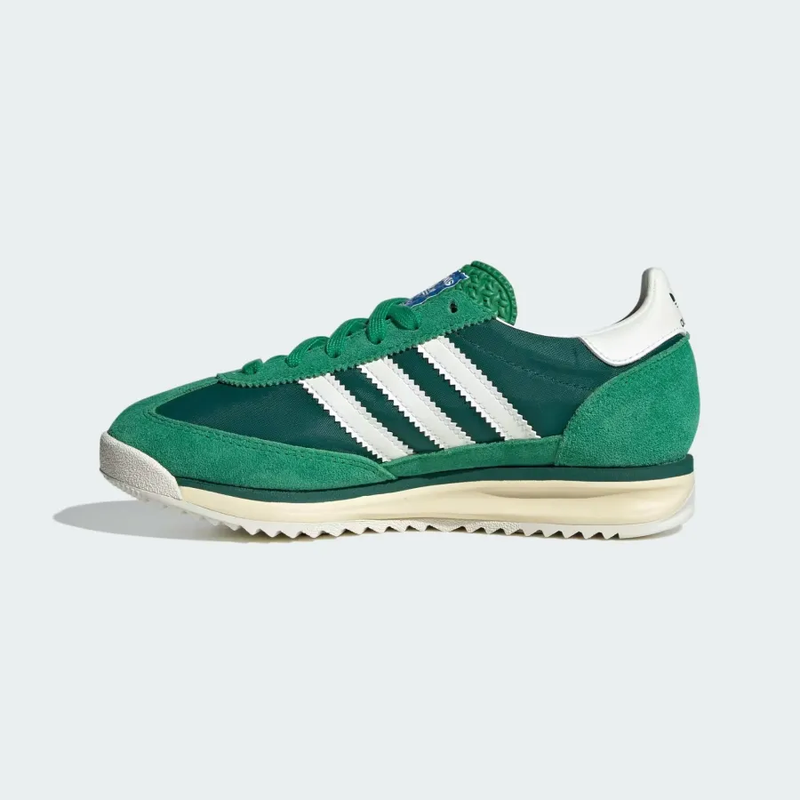 Кросівки Adidas SL 72 RS J JH5673