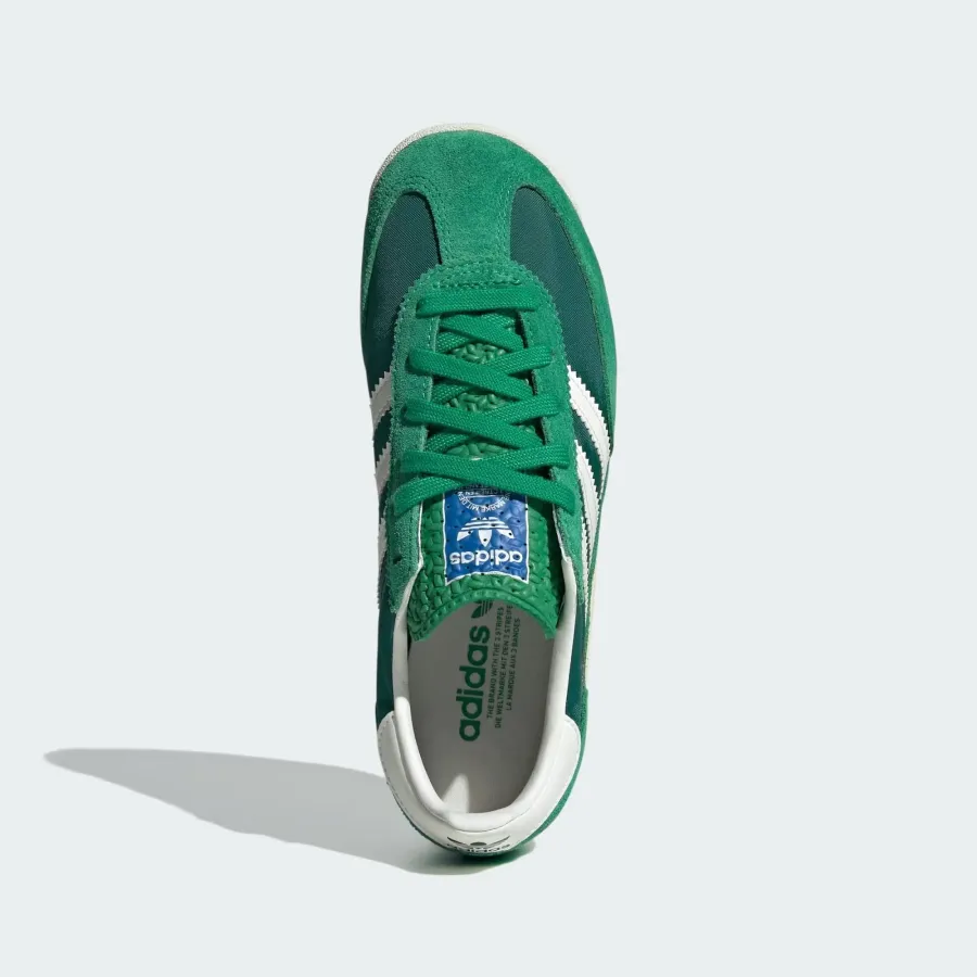 Кросівки Adidas SL 72 RS J JH5673