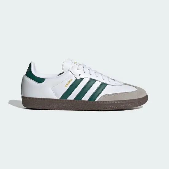 Кросівки Adidas Samba OG JH8797