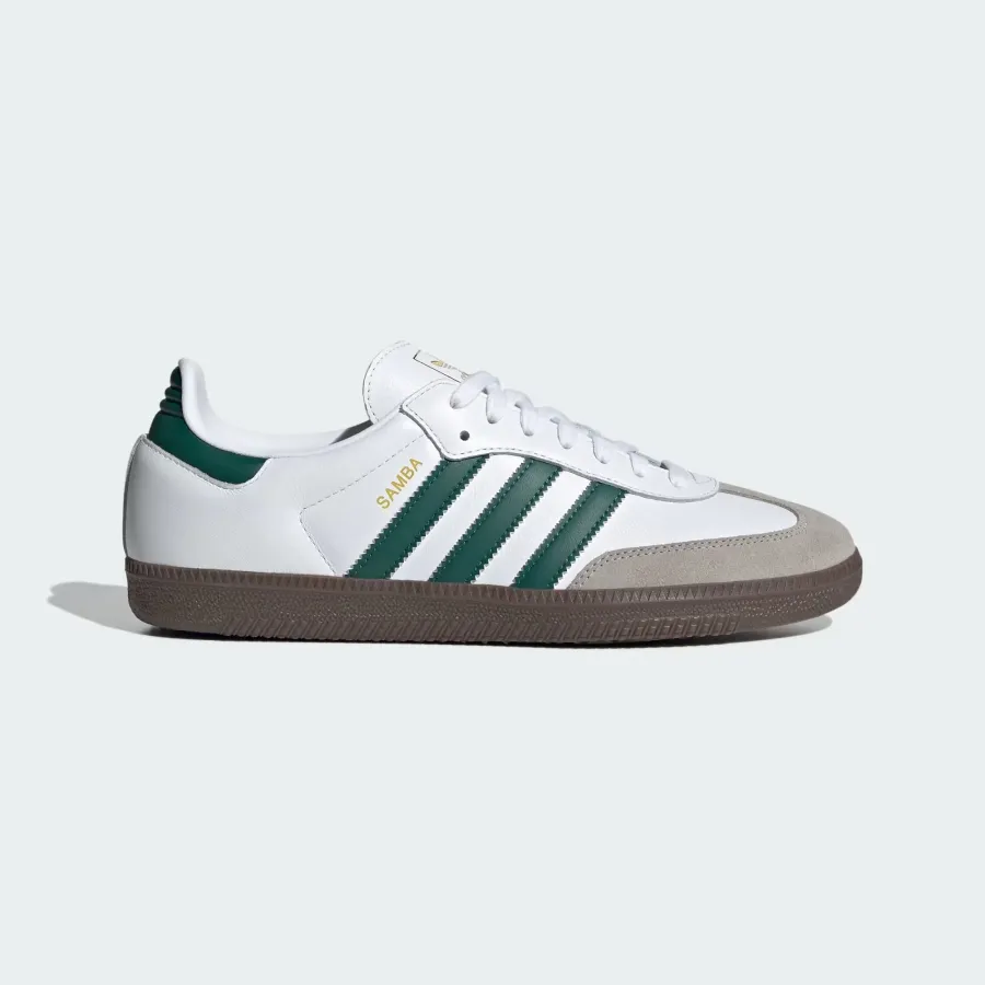Кросівки Adidas Samba OG JH8797