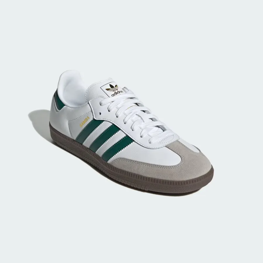 Кросівки Adidas Samba OG JH8797