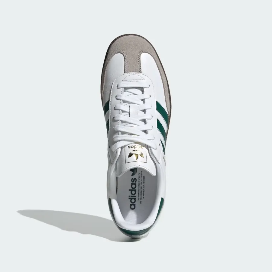 Кросівки Adidas Samba OG JH8797