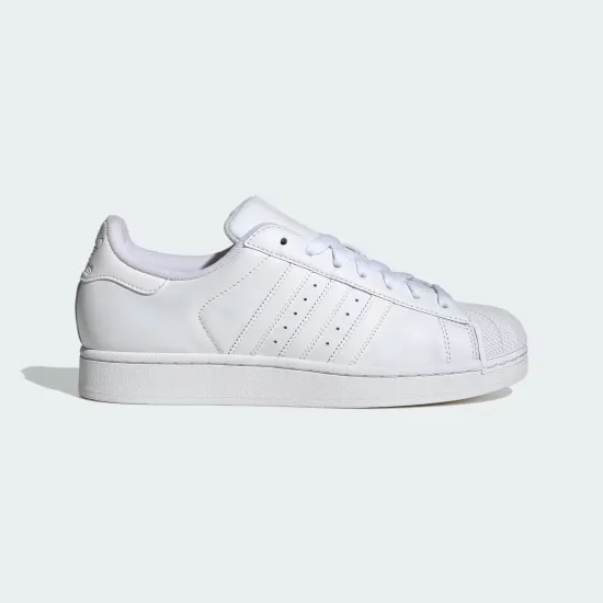 Кросівки Adidas Superstar II JI0080