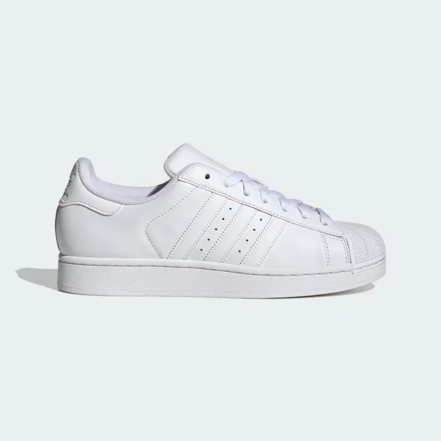 Кросівки Adidas Superstar II JI0080