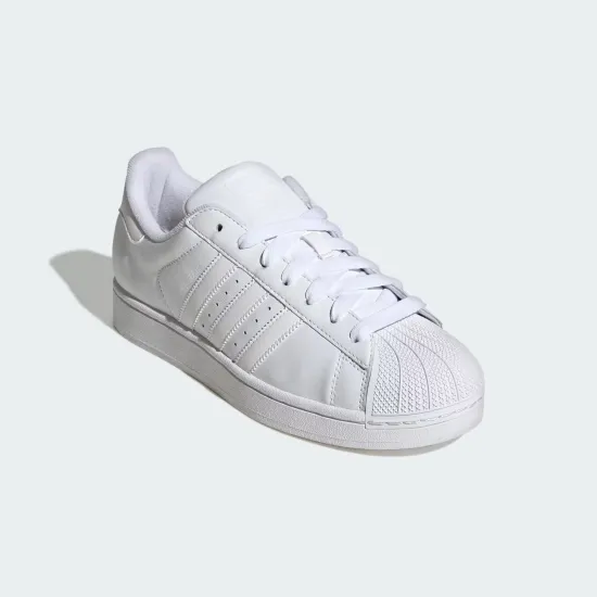 Кросівки Adidas Superstar II JI0080
