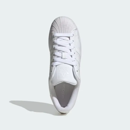 Кросівки Adidas Superstar II JI0080