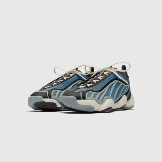 Кросівки Adidas Intimidation Low Packer JI0856