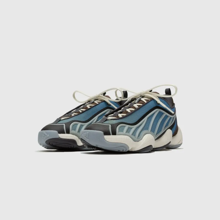 Кросівки Adidas Intimidation Low Packer JI0856
