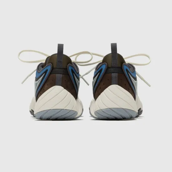 Кросівки Adidas Intimidation Low Packer JI0856