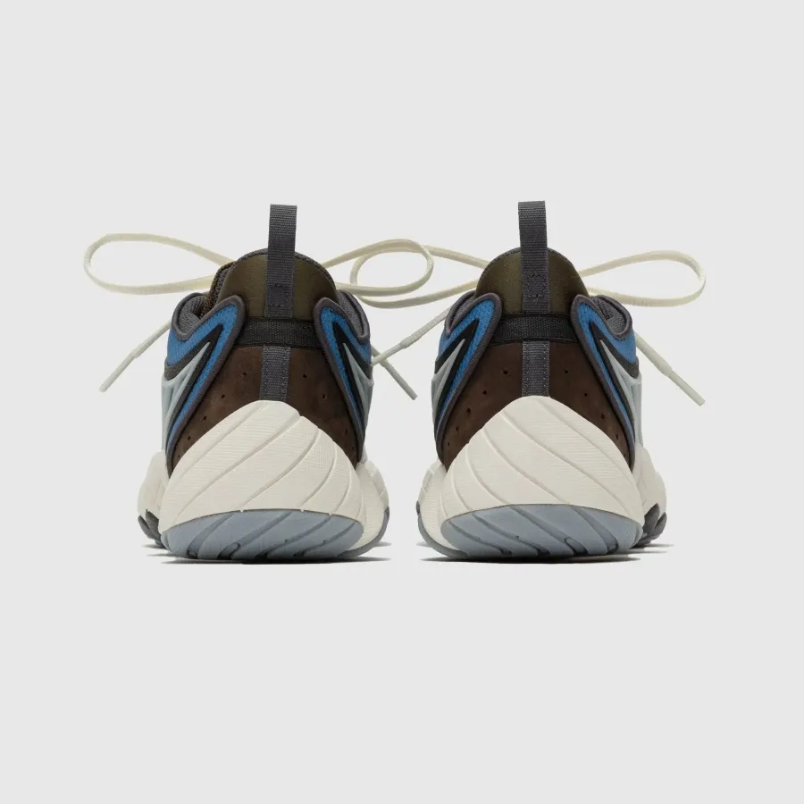 Кросівки Adidas Intimidation Low Packer JI0856