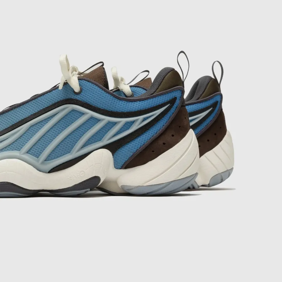 Кросівки Adidas Intimidation Low Packer JI0856