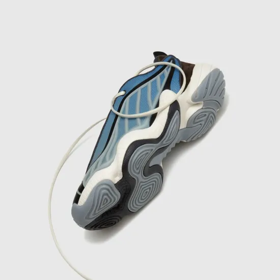 Кросівки Adidas Intimidation Low Packer JI0856