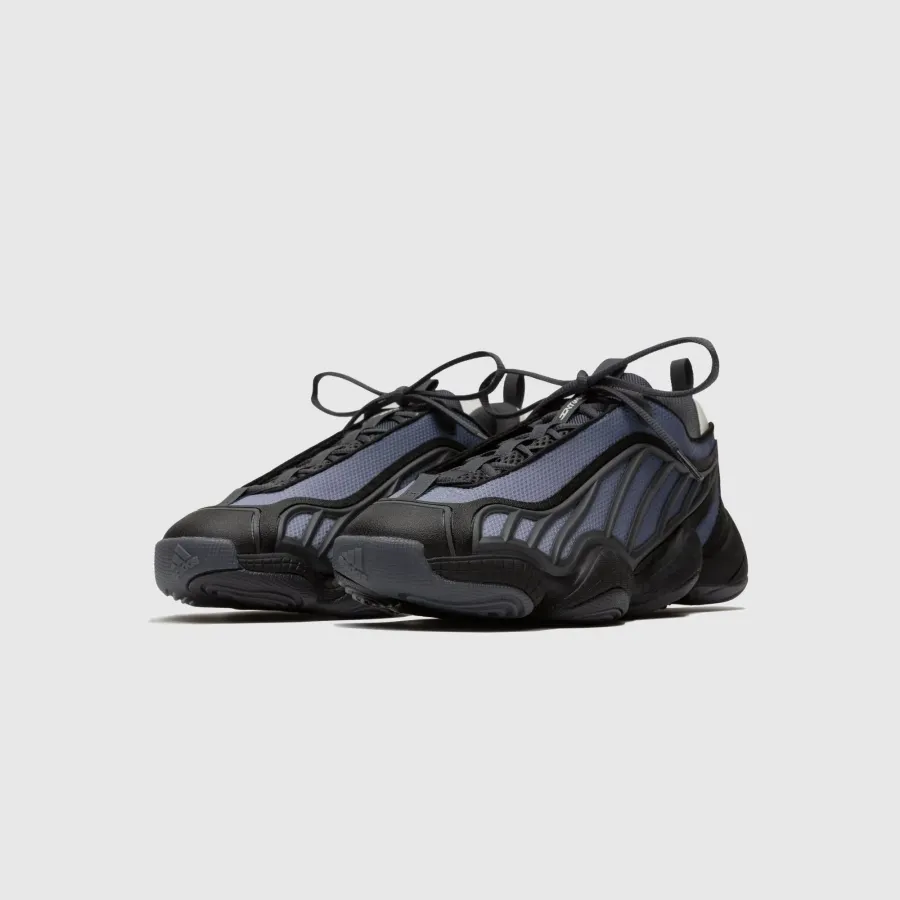 Кросівки Adidas Intimidation Low Packer JI0857