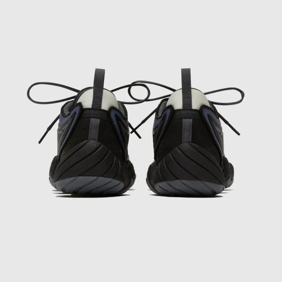 Кросівки Adidas Intimidation Low Packer JI0857
