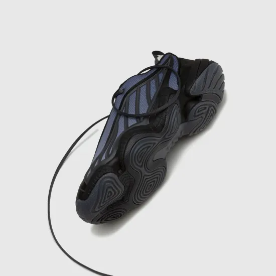 Кросівки Adidas Intimidation Low Packer JI0857