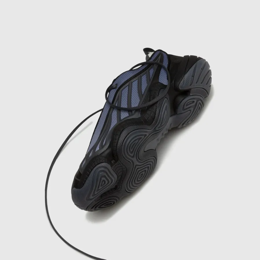 Кросівки Adidas Intimidation Low Packer JI0857