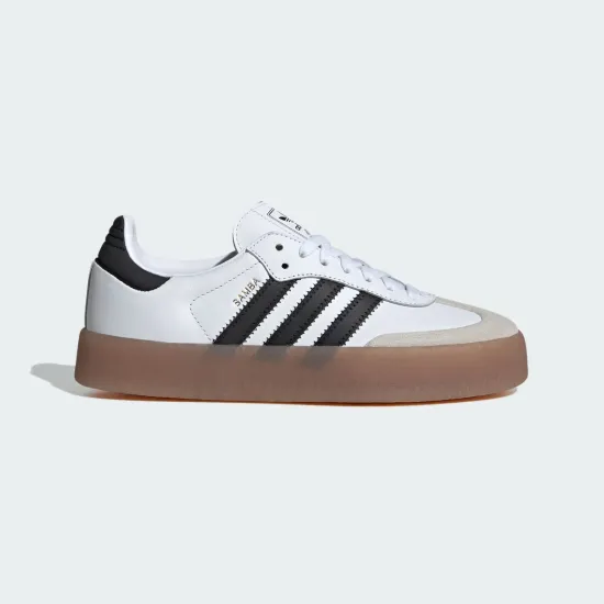 Кросівки Adidas Sambae JI1349