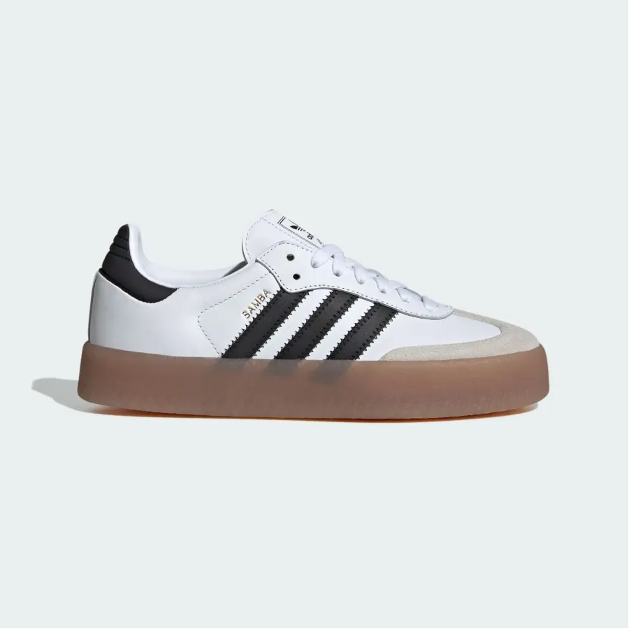Кросівки Adidas Sambae JI1349