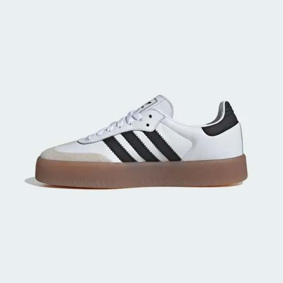 Кросівки Adidas Sambae JI1349
