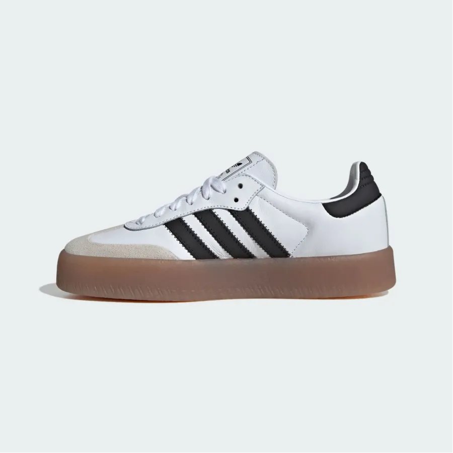 Кросівки Adidas Sambae JI1349