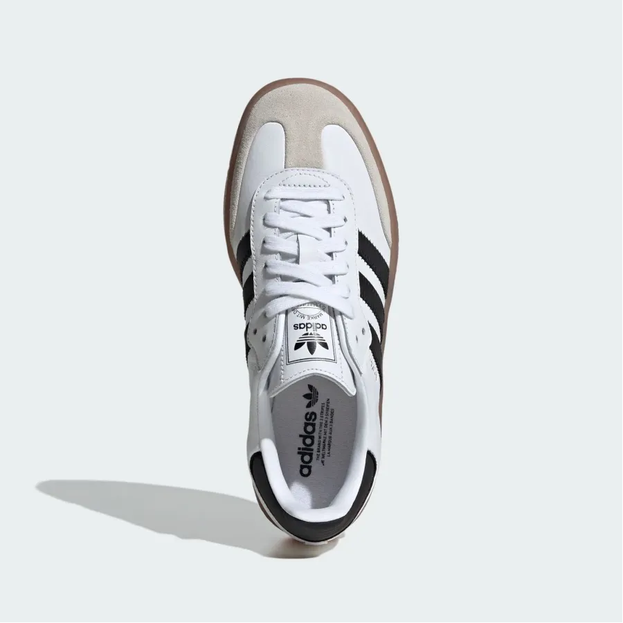 Кросівки Adidas Sambae JI1349