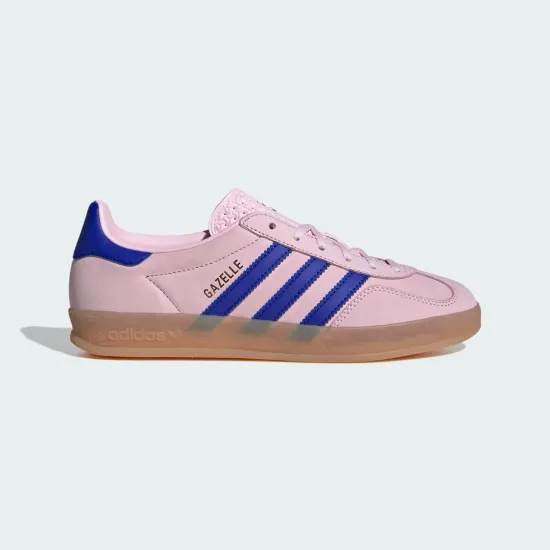 Кросівки Adidas Gazelle Indoor JI1371