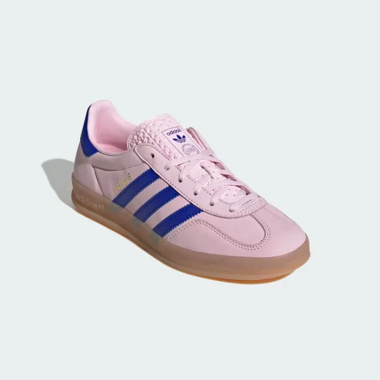 Кросівки Adidas Gazelle Indoor JI1371