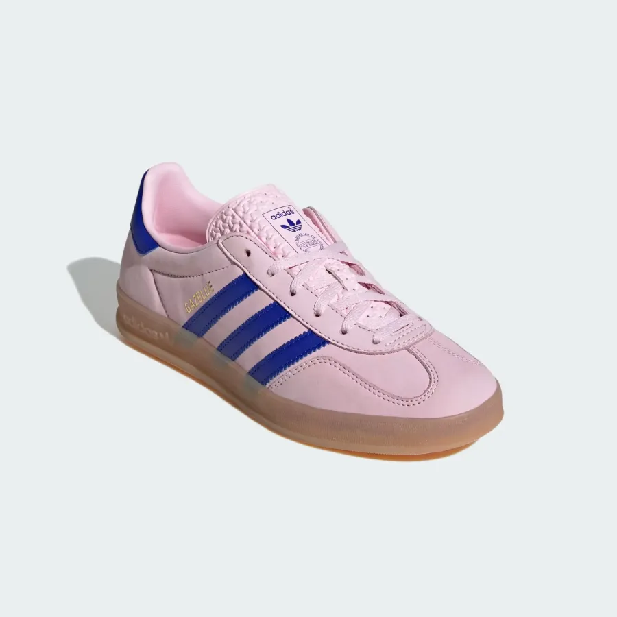 Кросівки Adidas Gazelle Indoor JI1371