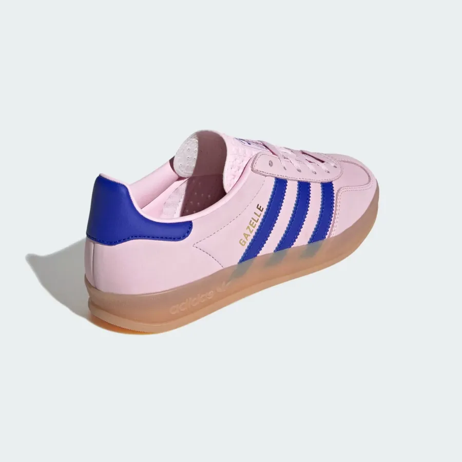 Кросівки Adidas Gazelle Indoor JI1371