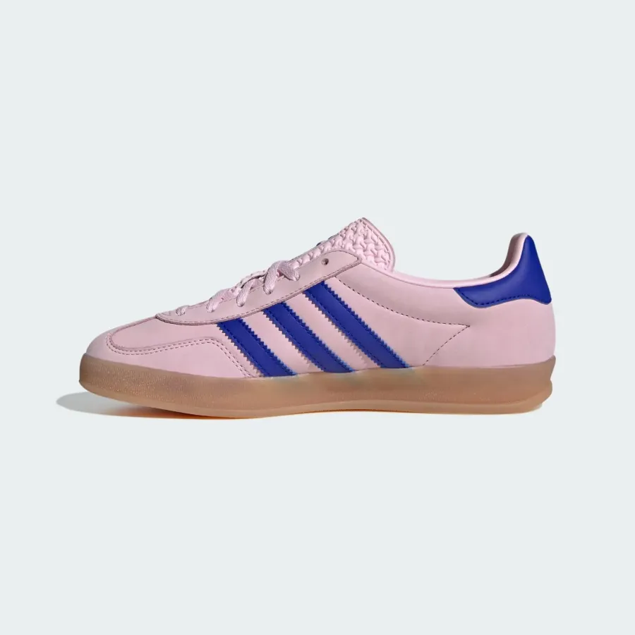 Кросівки Adidas Gazelle Indoor JI1371
