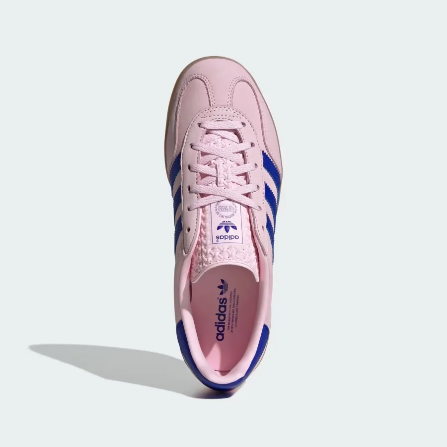 Кросівки Adidas Gazelle Indoor JI1371