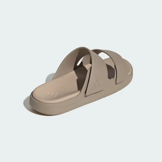 Тапочки Adidas Znsory JI1857