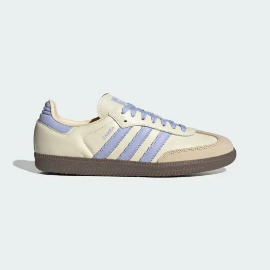 Кросівки Adidas Samba OG JI2678