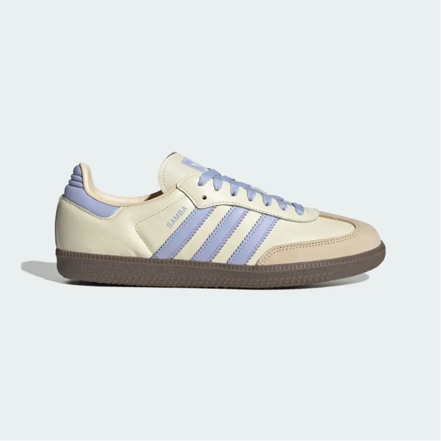 Кросівки Adidas Samba OG JI2678